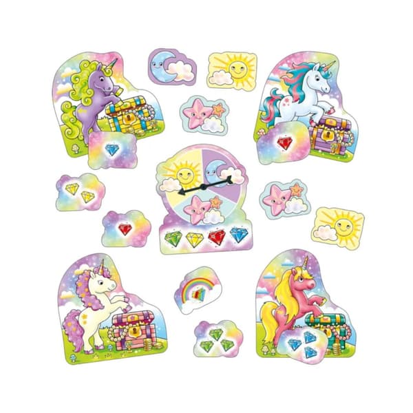 Unicorn Jewels (FI)