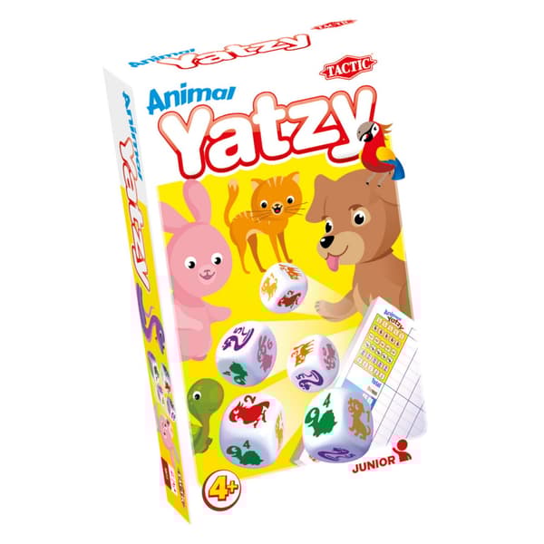 Eläinyatzy