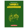 Miniatyrbild 2 av 2: Drakar och Demoner - Tjuvar & Lönnmördare