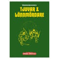 Miniatyrbild 1 av 2: Drakar och Demoner - Tjuvar & Lönnmördare