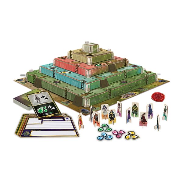 Ziggurat