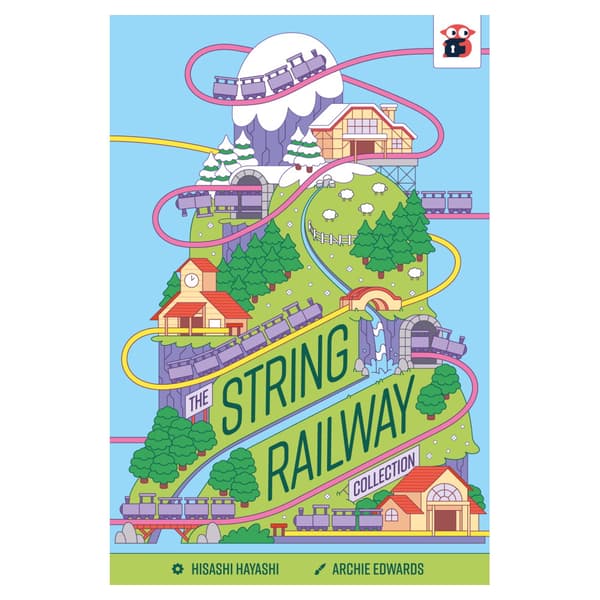 The String Railway Collection