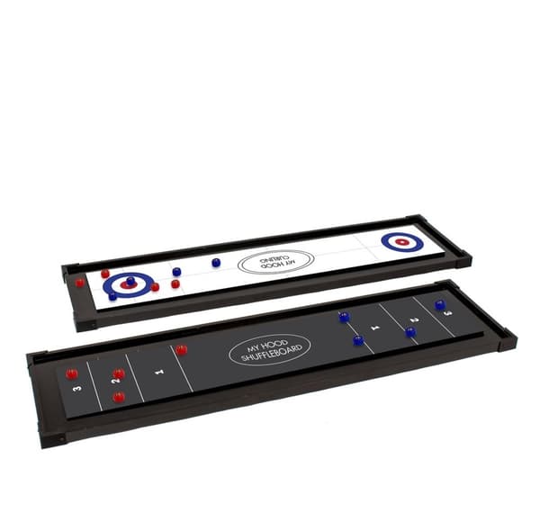 My Hood Shuffleboard (803000)