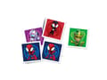 Pikkukuva 2 / 2: Clementoni Memo Spidey, Card Game, Memory, 4 yr(s)