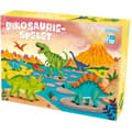 Miniatyrbild 1 av 3: Dinosauriespelet