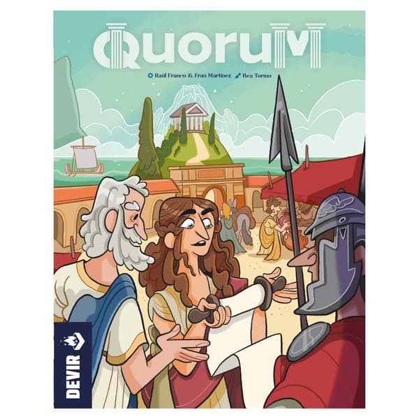 Quorum