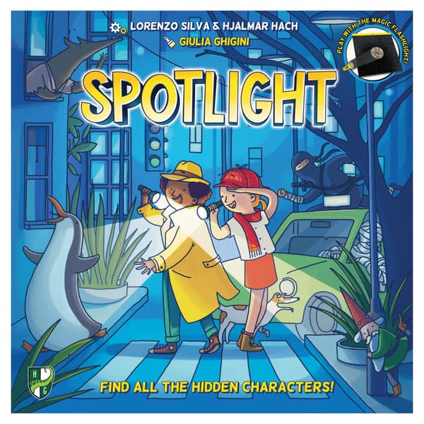 Spotlight