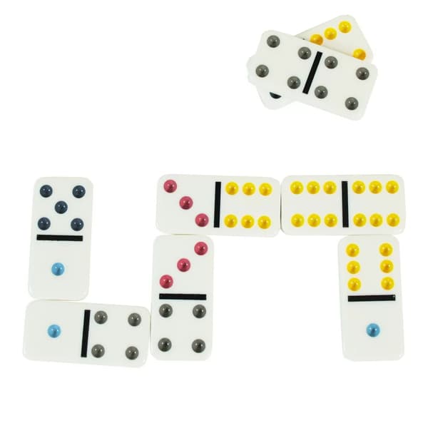 Junior Domino