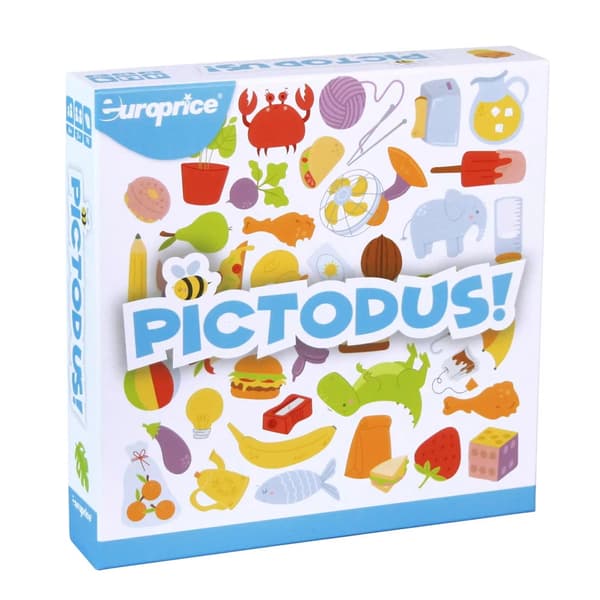 Pictodus (Eng)