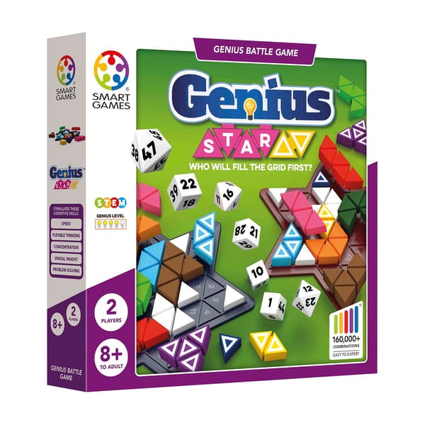 Genius Star (DK)
