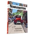 Miniatyrbild 2 av 4: The Troubleshooters RPG: Core Rules