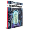 Miniatyrbild 1 av 2: The Troubleshooters RPG: The Ghost Knight