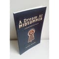 Miniatyrbild 3 av 4: A Dream at Midsummer - a puzzle hunt novel