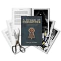 Miniatyrbild 4 av 4: A Dream at Midsummer - a puzzle hunt novel
