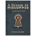 Miniatyrbild 1 av 4: A Dream at Midsummer - a puzzle hunt novel