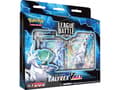 Miniatyrbild 2 av 2: Karty TCG Ice Rider Calyrex Vmax League Battle Deck Pokemon TCG