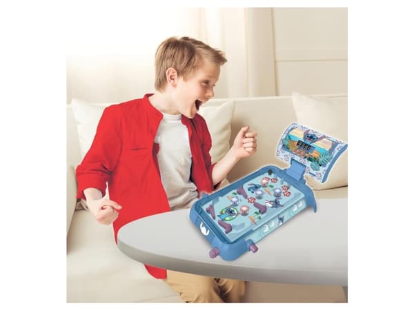 Lexibook JG610D, Brettspill, 5 år