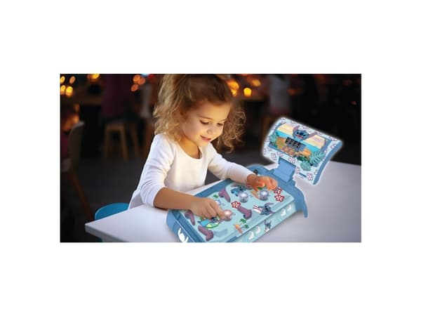 Lexibook JG610D, Brettspill, 5 år