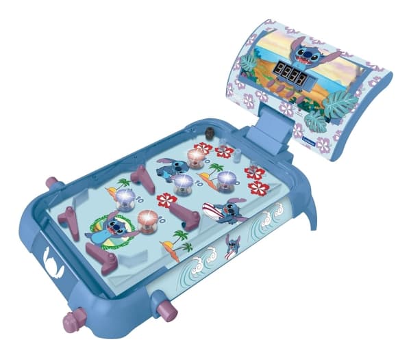 Lexibook JG610D, Brettspill, 5 år