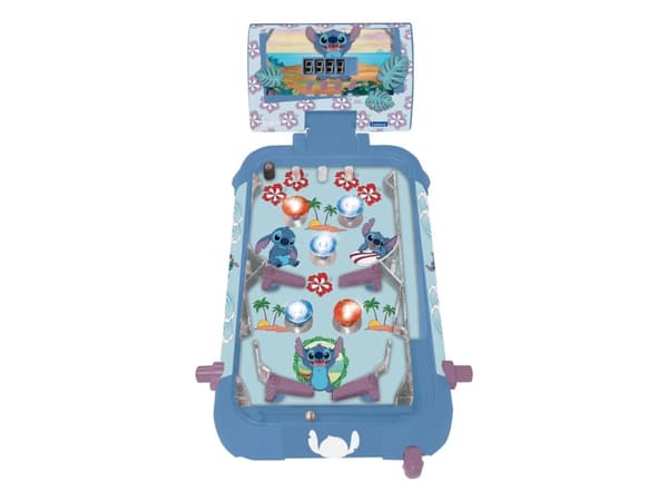 Lexibook JG610D, Brettspill, 5 år
