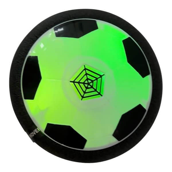 Sports Hover Ball with Light, Hisab Joker