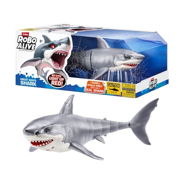 Roboalive Robo Alive - Hajangreb (71126)