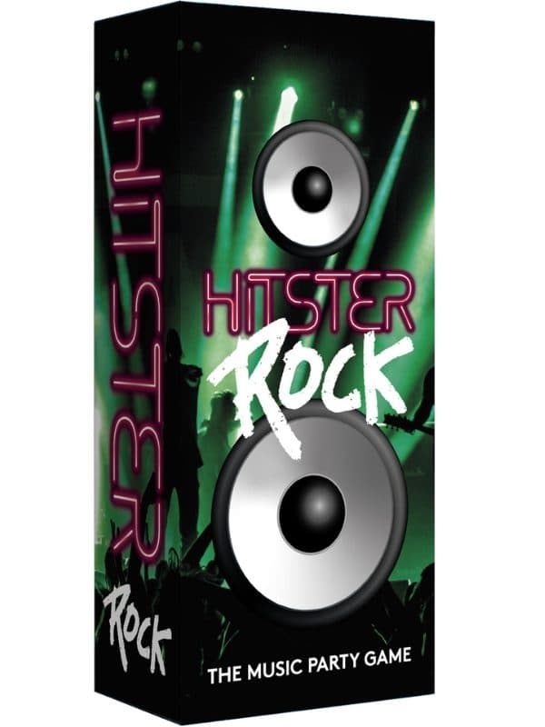 Hitster Rock