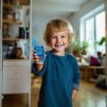Miniatyrbild 4 av 8: Paw Patrol Walkie Talkie Upp till 1000 m Räckvidd