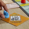Miniatyrbillede 9 af 9: Hasbro gaming Brætspil Monopoly Knockout (SE)