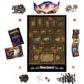 Miniatyrbillede 4 af 9: AVALON HILL Brætspil HeroQuest: First Light (EN)