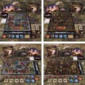 Miniatyrbillede 9 af 9: AVALON HILL Brætspil HeroQuest: First Light (EN)