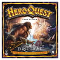 Miniatyrbillede 1 af 9: AVALON HILL Brætspil HeroQuest: First Light (EN)