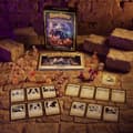 Miniatyrbilde 7 av 8: AVALON HILL Brettspill HeroQuest: Prophecy Of Telor Quest Pack (Utvidelsespakke)