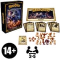 Miniatyrbilde 1 av 8: AVALON HILL Brettspill HeroQuest: Prophecy Of Telor Quest Pack (Utvidelsespakke)