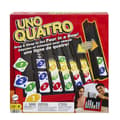 Miniatyrbild 1 av 2: Mattel Games UNO Quatro (HPF82)