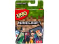 Pikkukuva 1 / 5: Games Uno Minecraft, Korttipeli, Perhe, 7 vuosi/vuosia