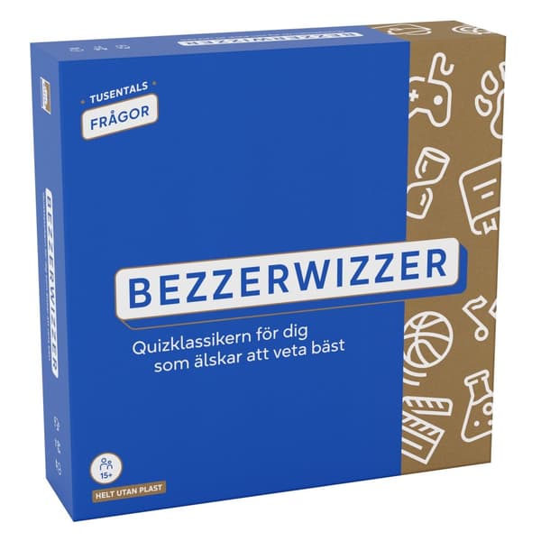 Bezzerwizzer SE