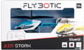 Pikkukuva 3 / 6: Silverlit Flybotic Helicopter Air Stork -kauko-ohjattava helikopteri