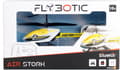 Pikkukuva 5 / 6: Silverlit Flybotic Helicopter Air Stork -kauko-ohjattava helikopteri