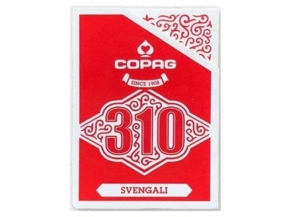 Copag 310 Svengali Playing Cards