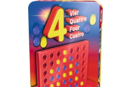 Schmidt Spiele 51214, Lautapeli, Strategia, 6 vuotta, 6 vuotta