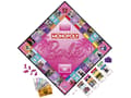 Pikkukuva 3 / 5: Monopoly Barbie, Board game, Economic simulation, 8 yr(s)