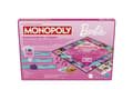 Pikkukuva 4 / 5: Monopoly Barbie, Board game, Economic simulation, 8 yr(s)