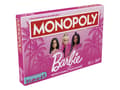 Pikkukuva 2 / 5: Monopoly Barbie, Board game, Economic simulation, 8 yr(s)