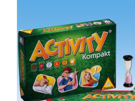Piatnik 600265, Brettspill, Reise/eventyr, 12 år