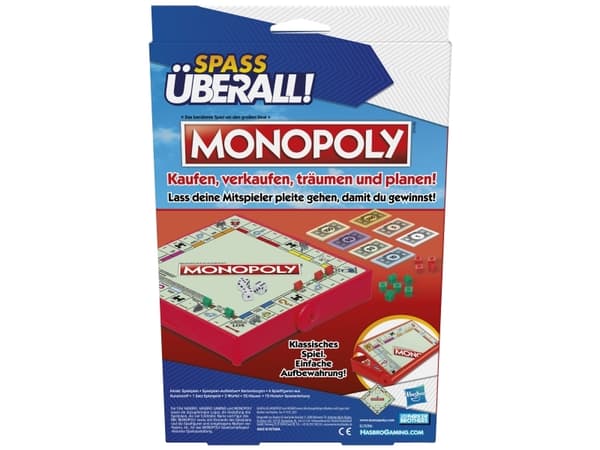Monopoli Compact