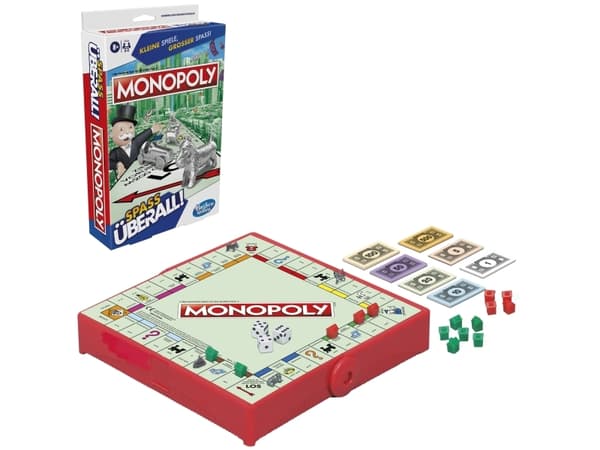 Monopoli Compact