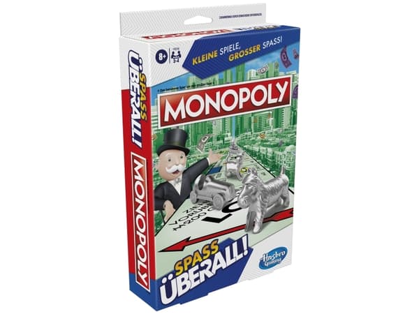 Monopoli Compact