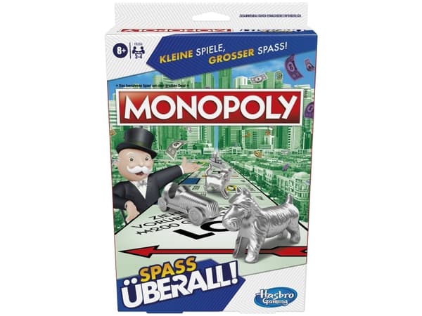 Monopoli Compact