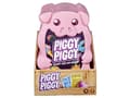 Miniatyrbilde 3 av 5: Hasbro Gaming Piggy Piggy, Kort Spill, Familie, 7 år
